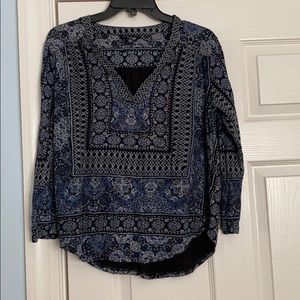 Lucky Brand shirt